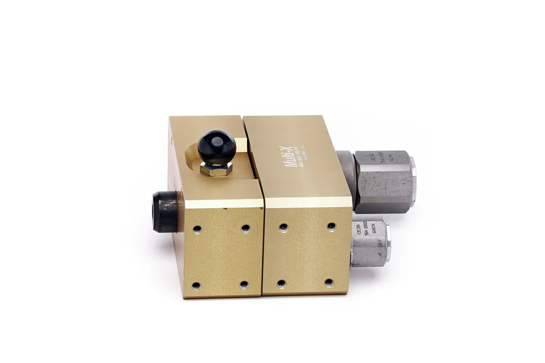 Bild der Produktes Multi-X Duo Nippel