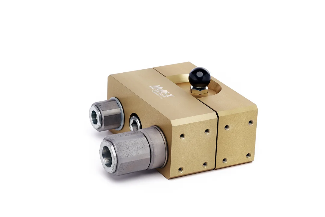 Bild der Produktes Multi-X Duo Nippel