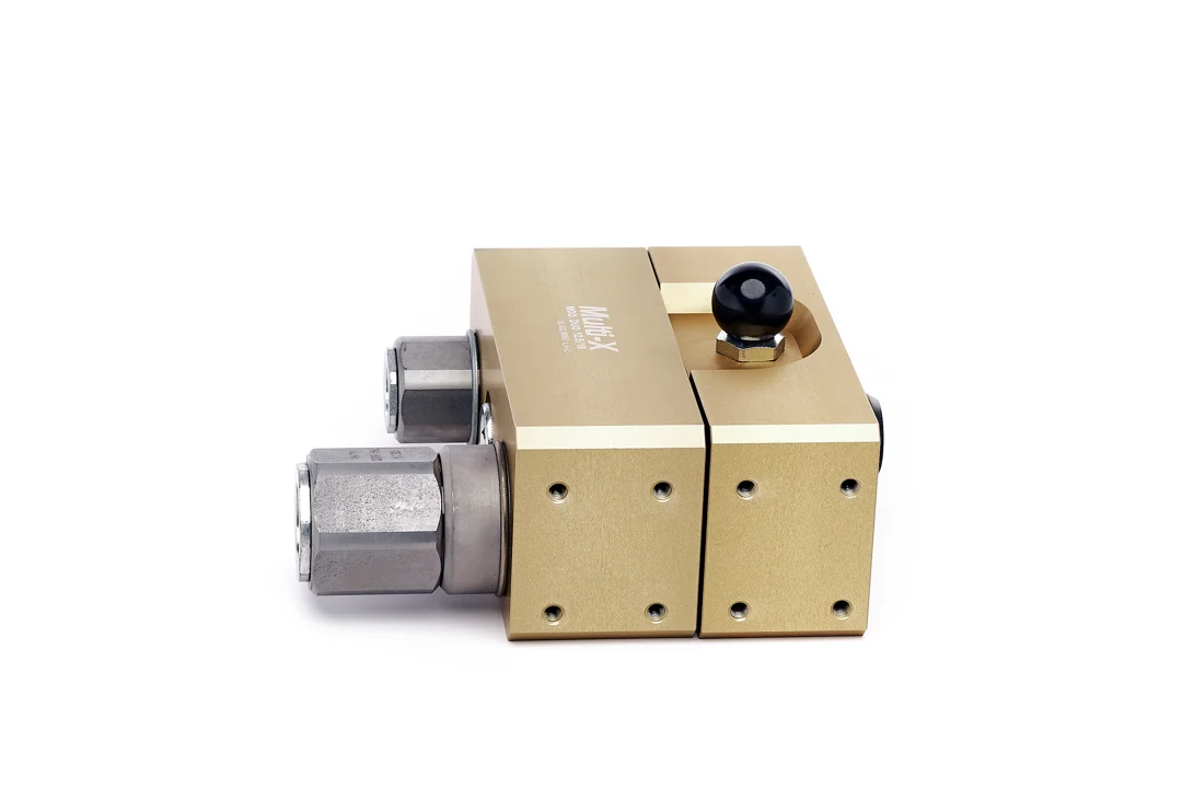 Bild der Produktes Multi-X Duo Nippel