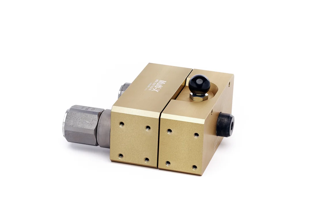 Bild der Produktes Multi-X Duo Nippel