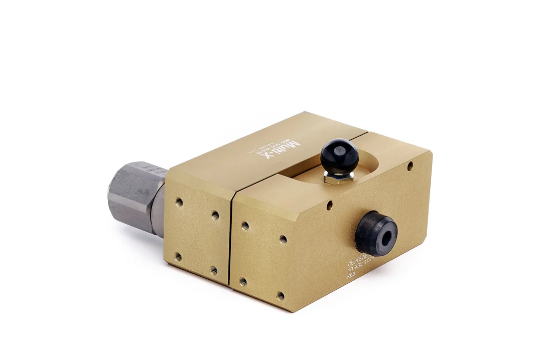 Bild der Produktes Multi-X Duo Nippel