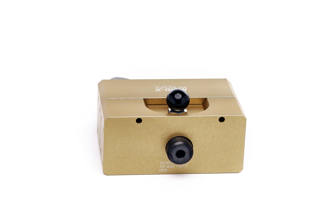 Bild der Produktes Multi-X Duo Nippel