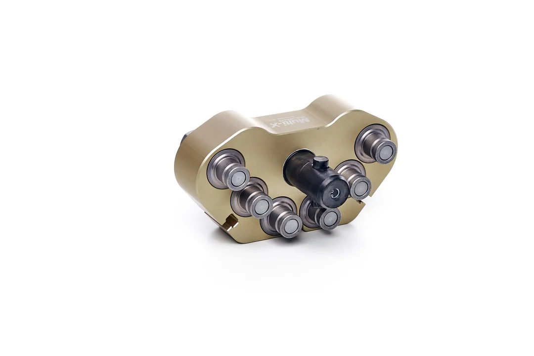 Bild der Produktes Multi-X Hexa Nippel