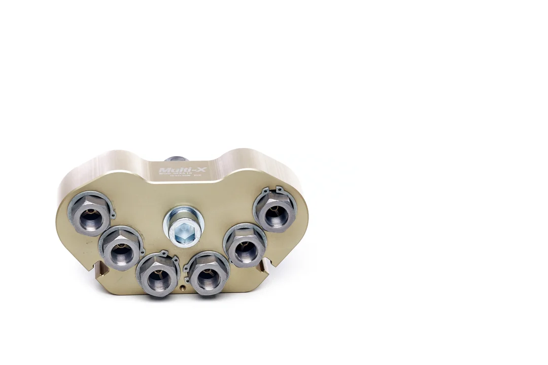 Bild der Produktes Multi-X Hexa Nippel