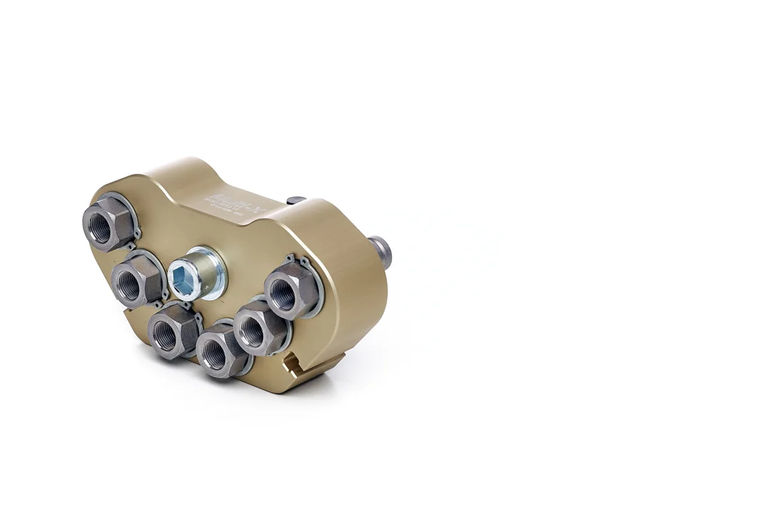 Bild der Produktes Multi-X Hexa Nippel
