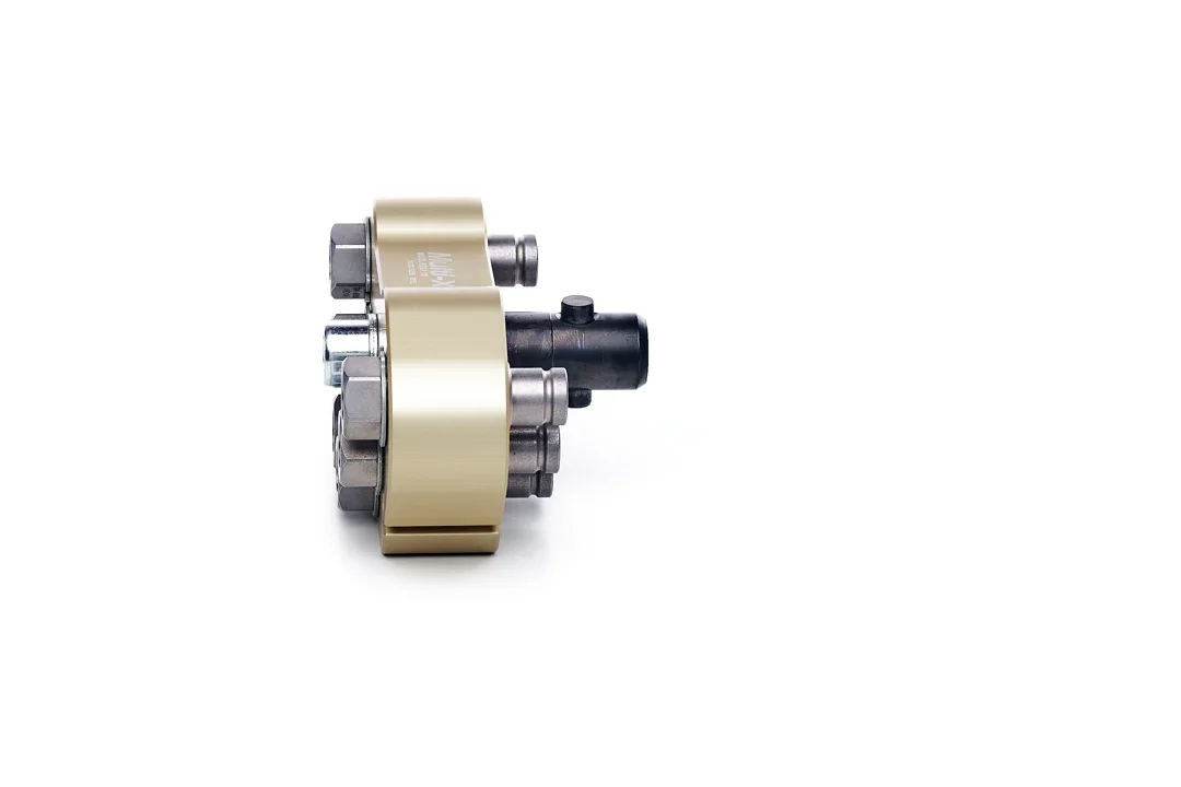 Bild der Produktes Multi-X Hexa Nippel
