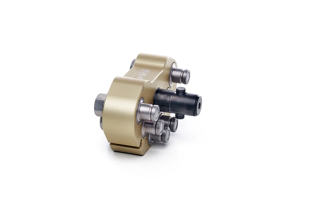Bild der Produktes Multi-X Hexa Nippel