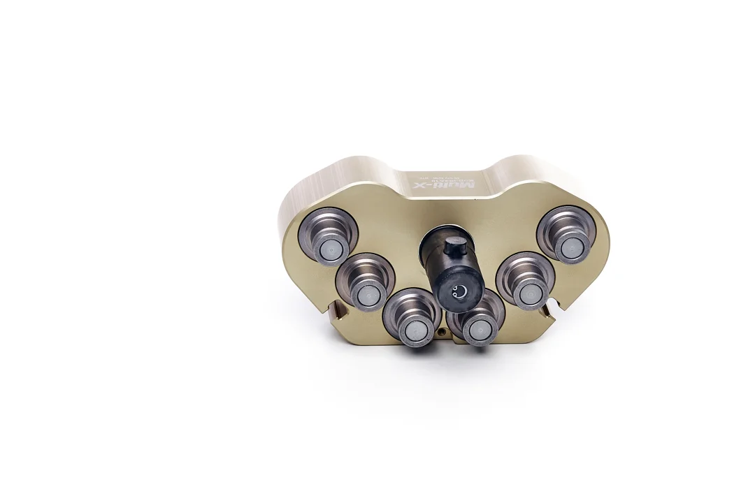 Bild der Produktes Multi-X Hexa Nippel