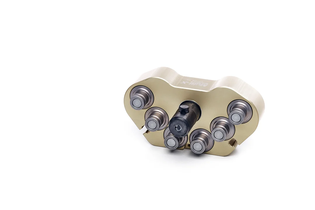Bild der Produktes Multi-X Hexa Nippel
