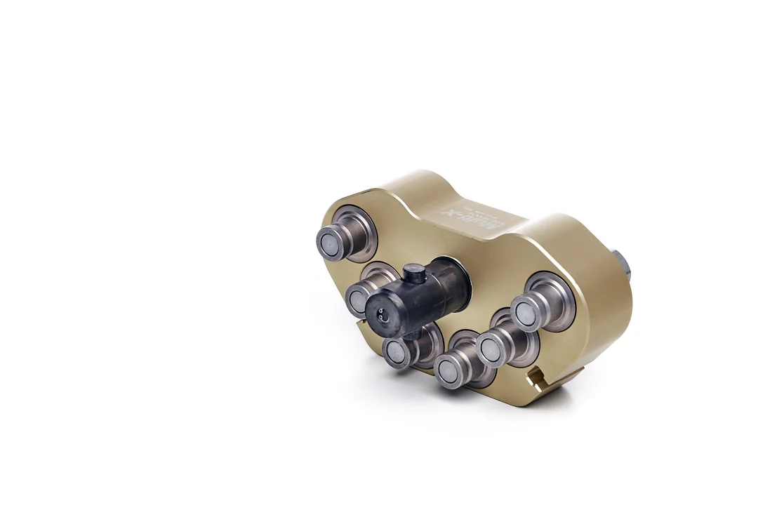 Bild der Produktes Multi-X Hexa Nippel