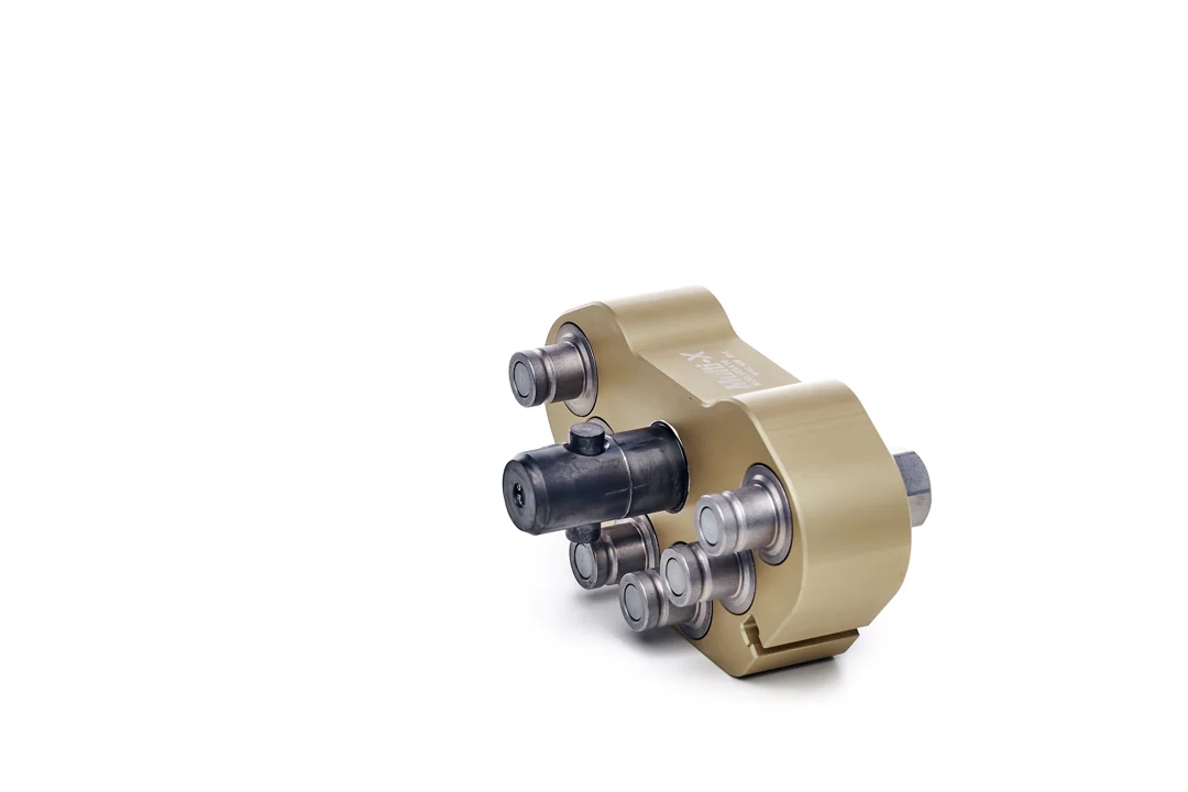 Bild der Produktes Multi-X Hexa Nippel