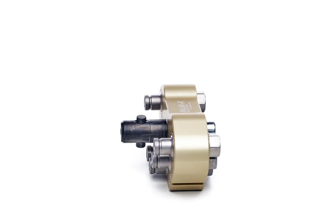 Bild der Produktes Multi-X Hexa Nippel