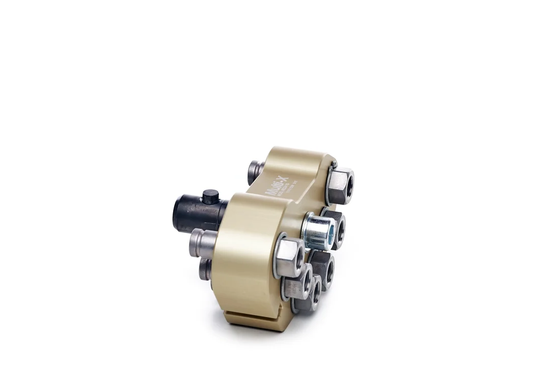 Bild der Produktes Multi-X Hexa Nippel