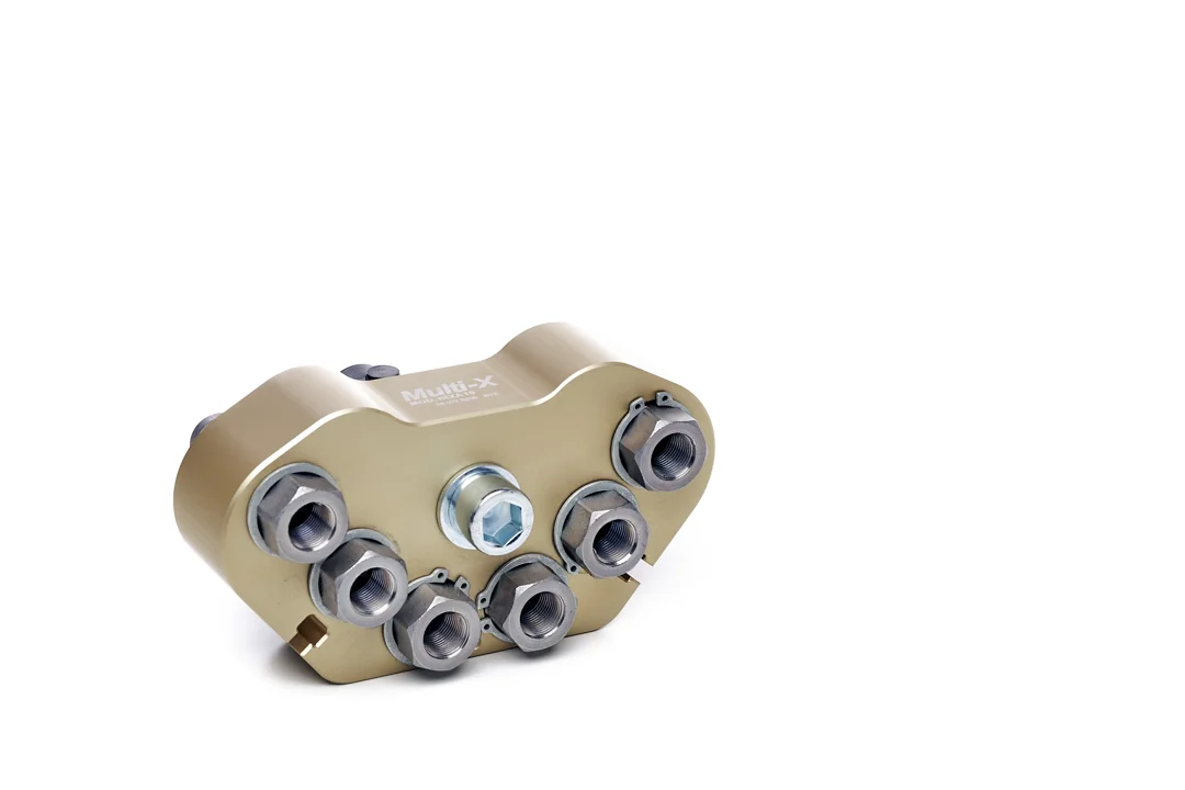 Bild der Produktes Multi-X Hexa Nippel