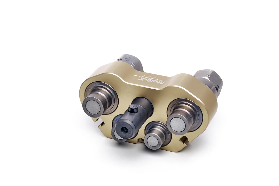 Bild der Produktes Multi-X Quattro Nippelseite