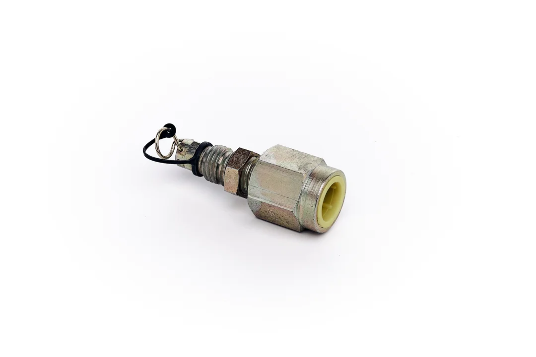 Bild der Produktes Manometer Anschluss (MAV MA 1)