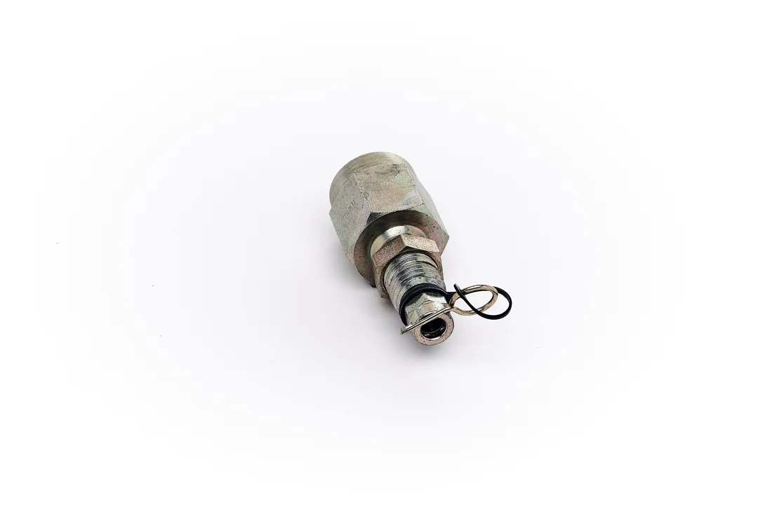 Bild der Produktes Manometer Anschluss (MAV MA 1)