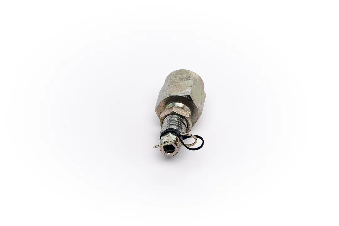 Bild der Produktes Manometer Anschluss (MAV MA 1)