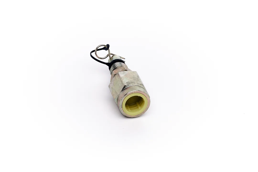 Bild der Produktes Manometer Anschluss (MAV MA 1)