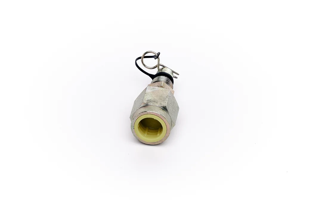 Bild der Produktes Manometer Anschluss (MAV MA 1)