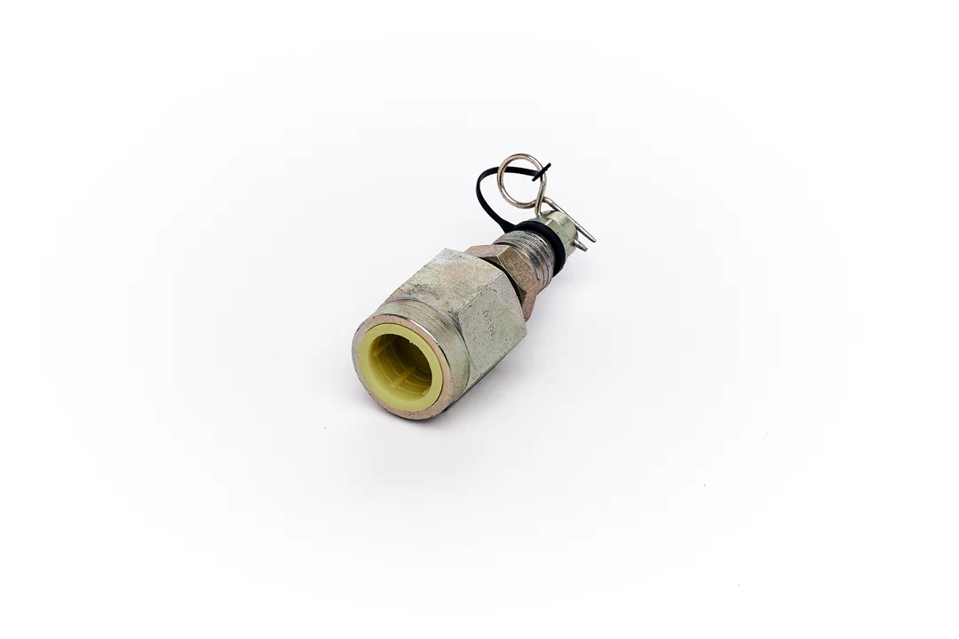 Bild der Produktes Manometer Anschluss (MAV MA 1)