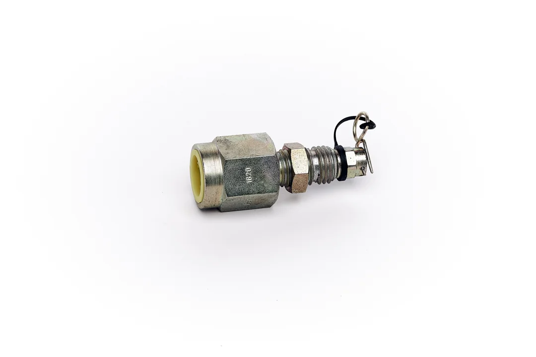 Bild der Produktes Manometer Anschluss (MAV MA 1)