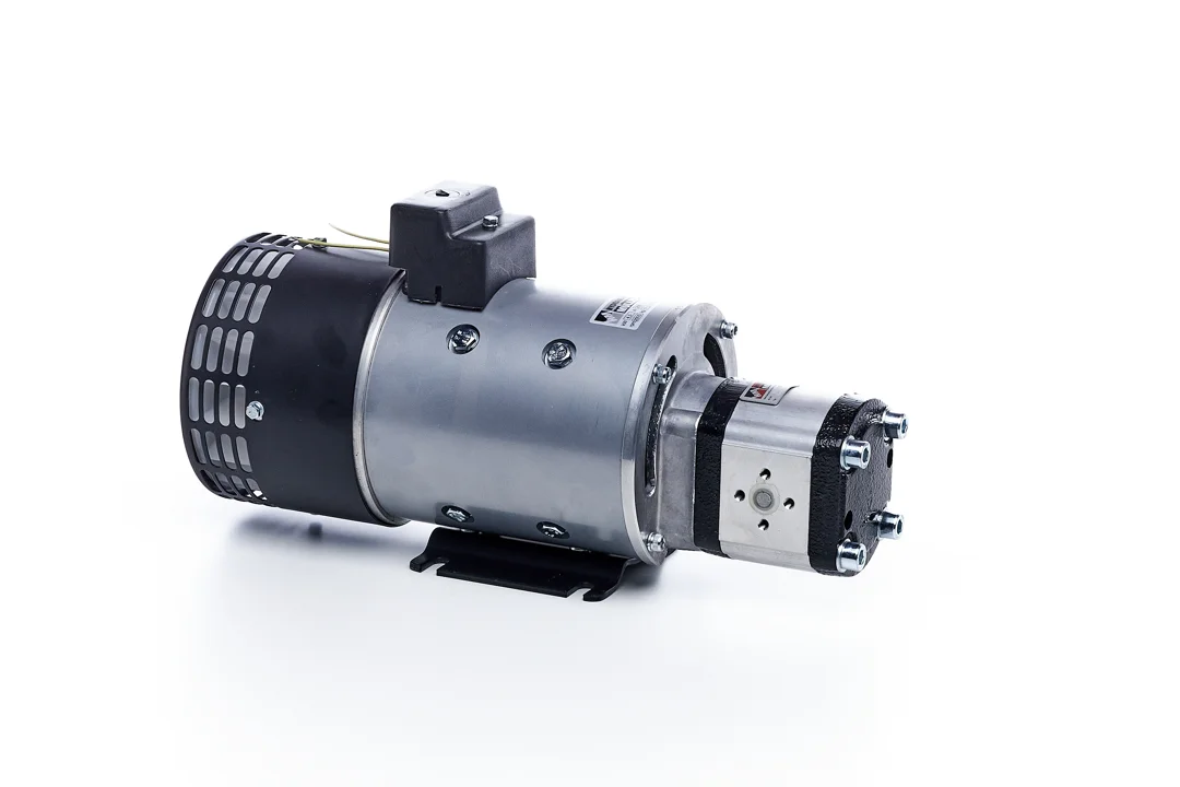 Bild der Produktes Hydraulik Aggregat