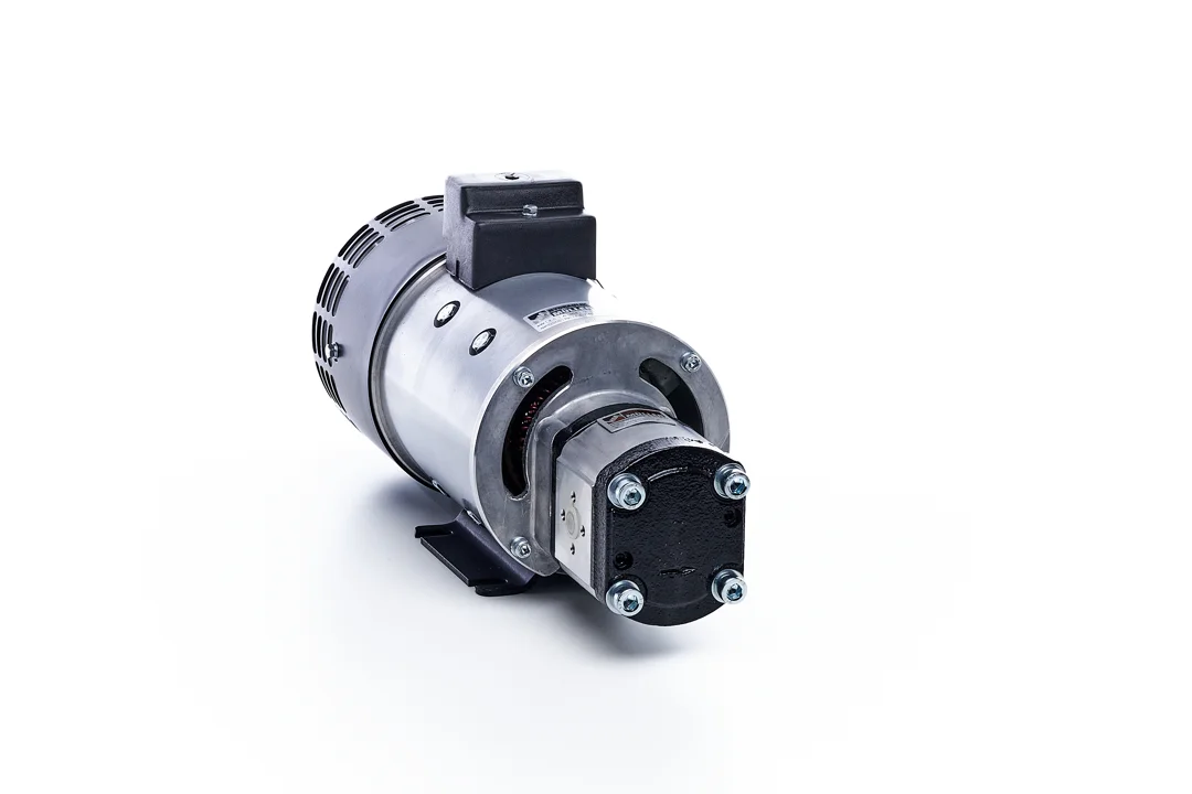 Bild der Produktes Hydraulik Aggregat