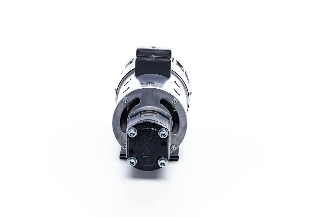 Bild der Produktes Hydraulik Aggregat