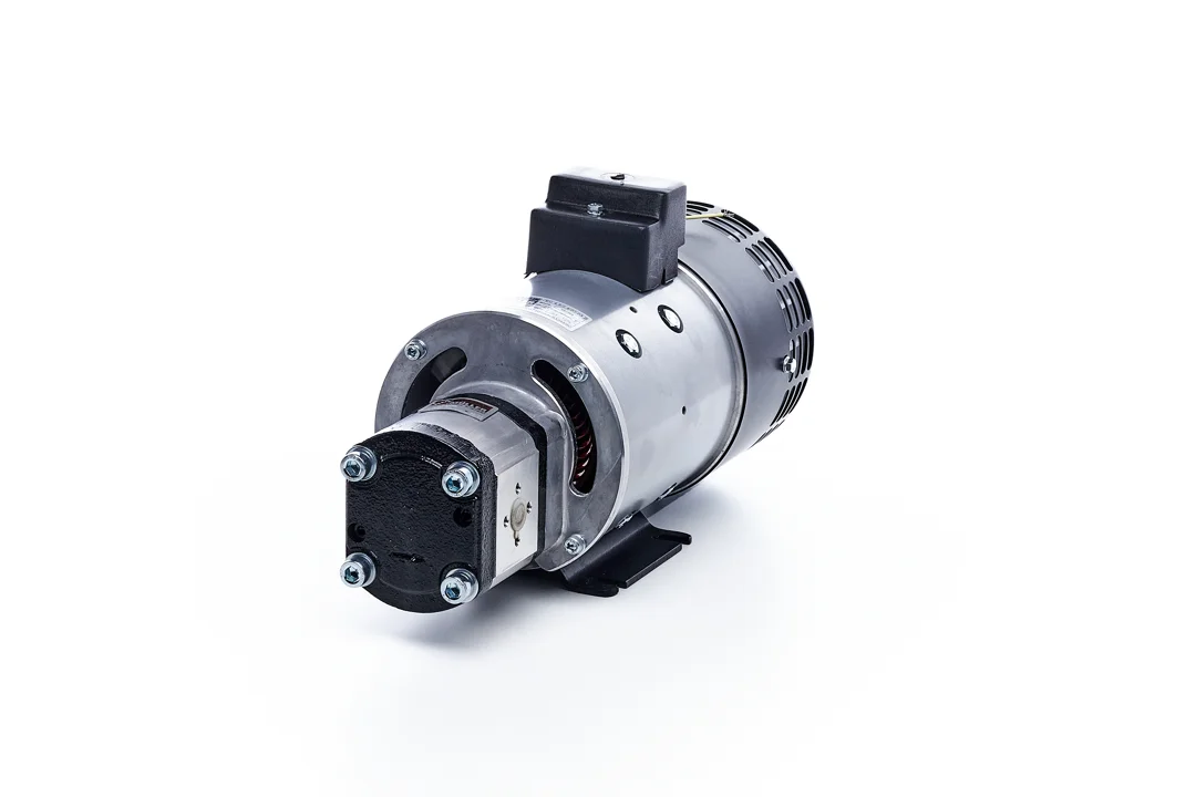 Bild der Produktes Hydraulik Aggregat