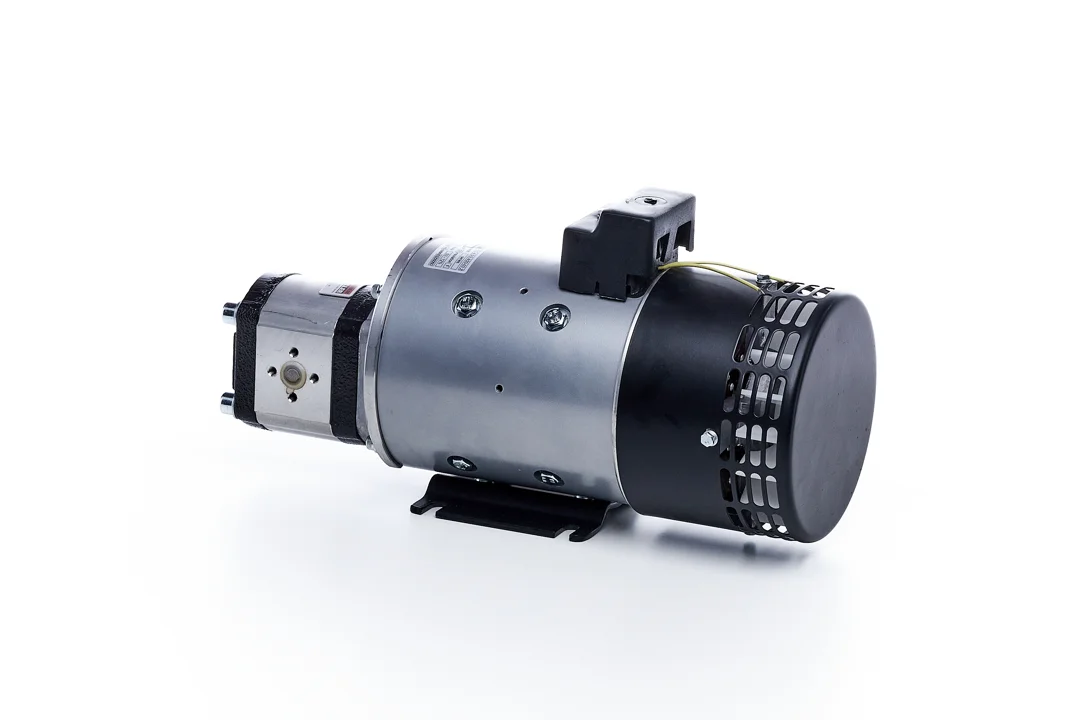 Bild der Produktes Hydraulik Aggregat
