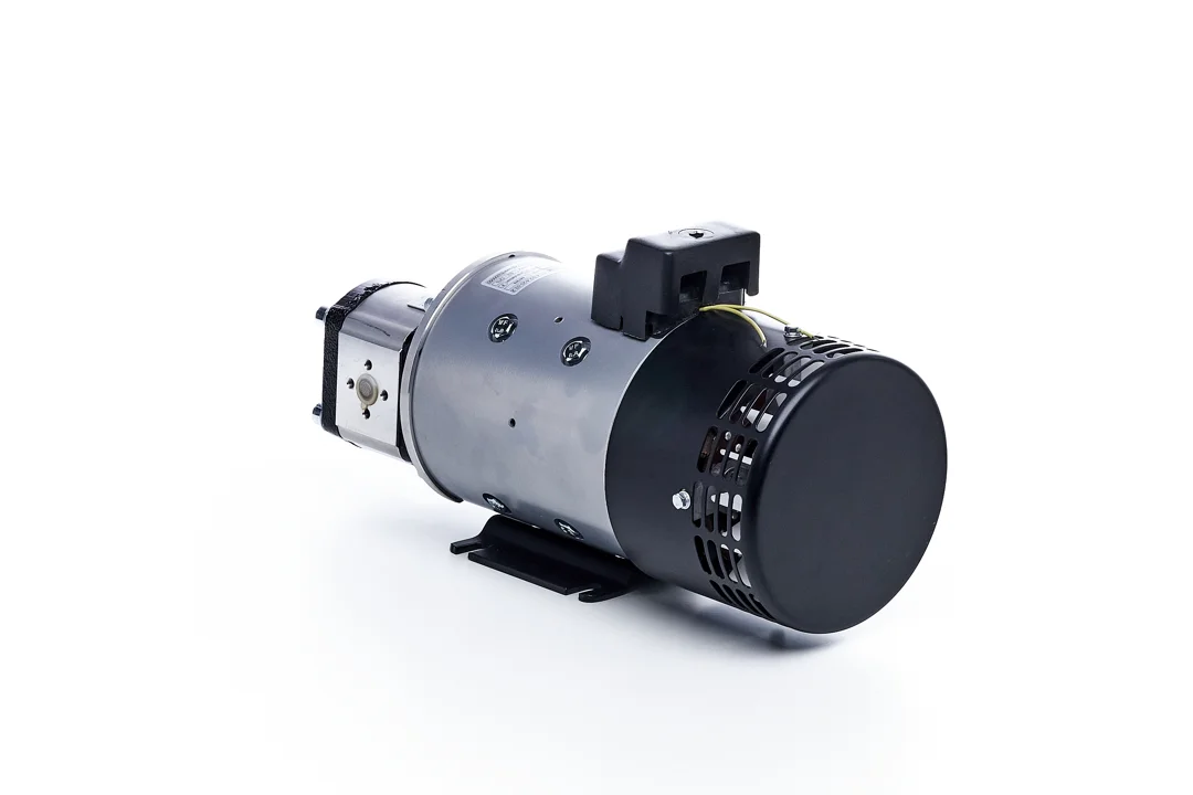 Bild der Produktes Hydraulik Aggregat