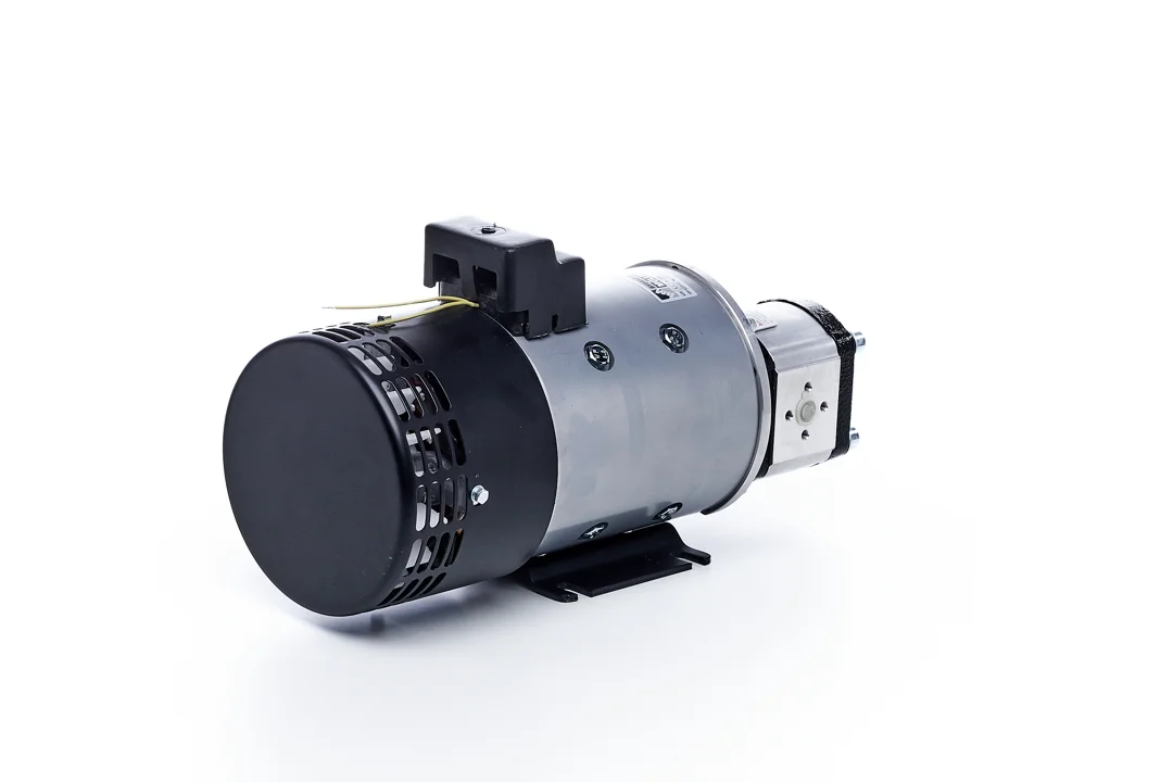 Bild der Produktes Hydraulik Aggregat