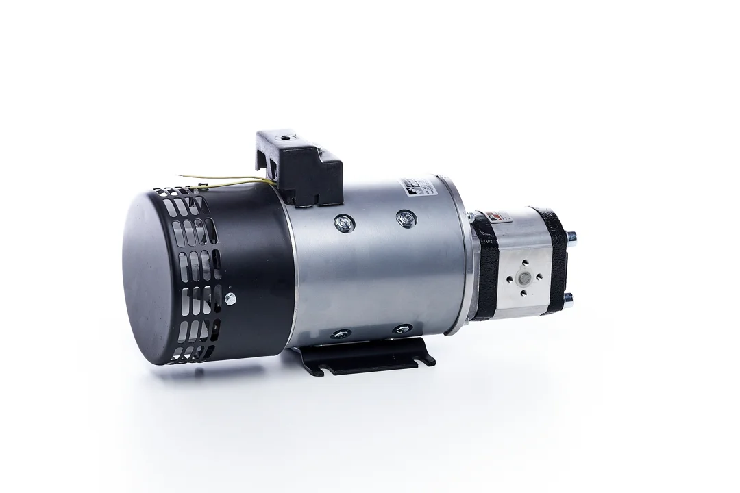 Bild der Produktes Hydraulik Aggregat