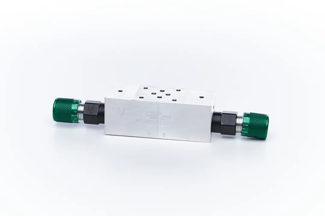 Bild der Produktes Stromregler