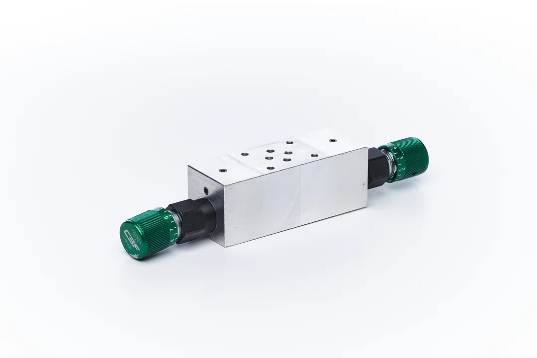 Bild der Produktes Stromregler