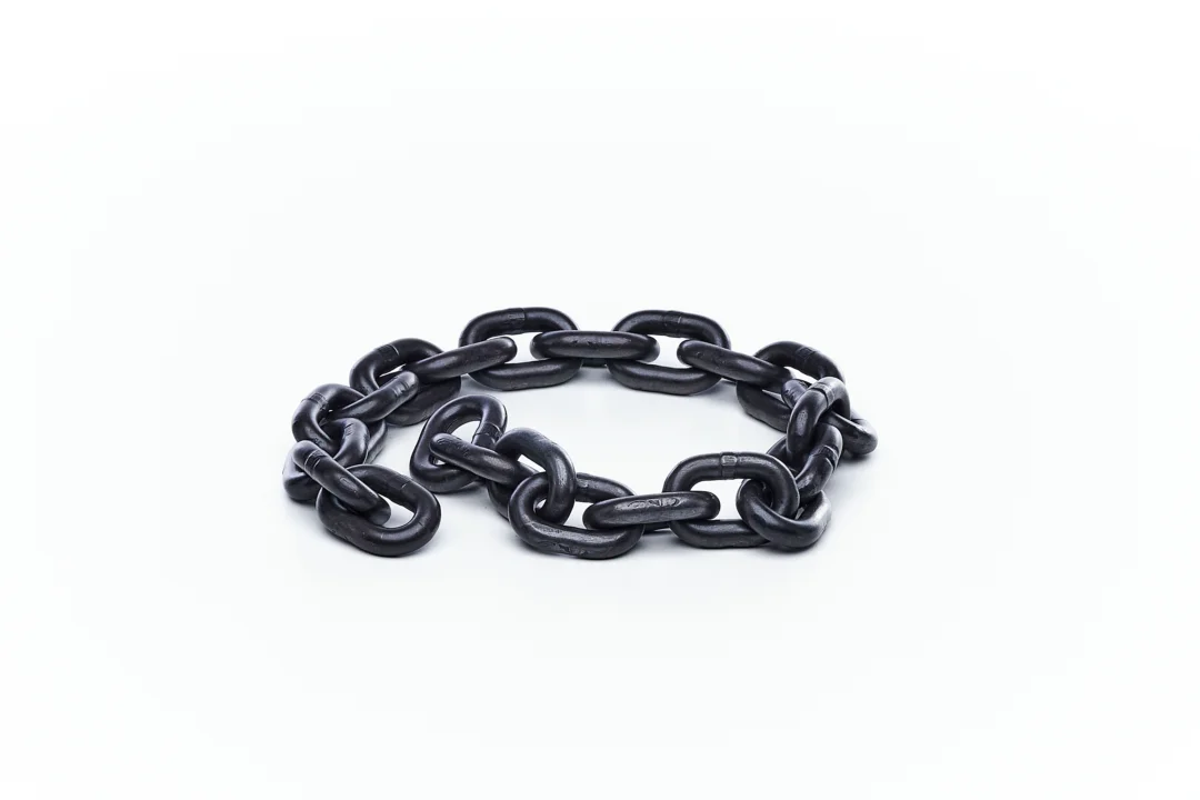 Bild der Produktes Hochfeste Kette Güteklasse 8 (G80)