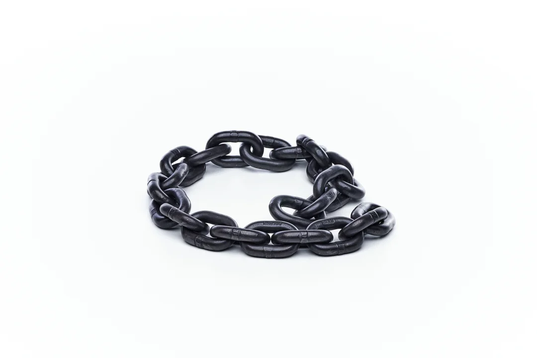 Bild der Produktes Hochfeste Kette Güteklasse 8 (G80)