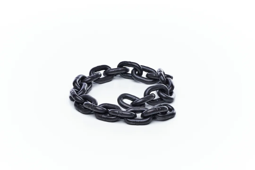 Bild der Produktes Hochfeste Kette Güteklasse 8 (G80)