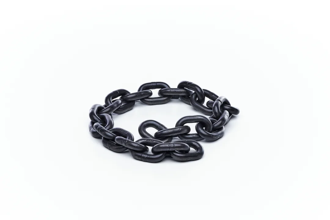 Bild der Produktes Hochfeste Kette Güteklasse 8 (G80)