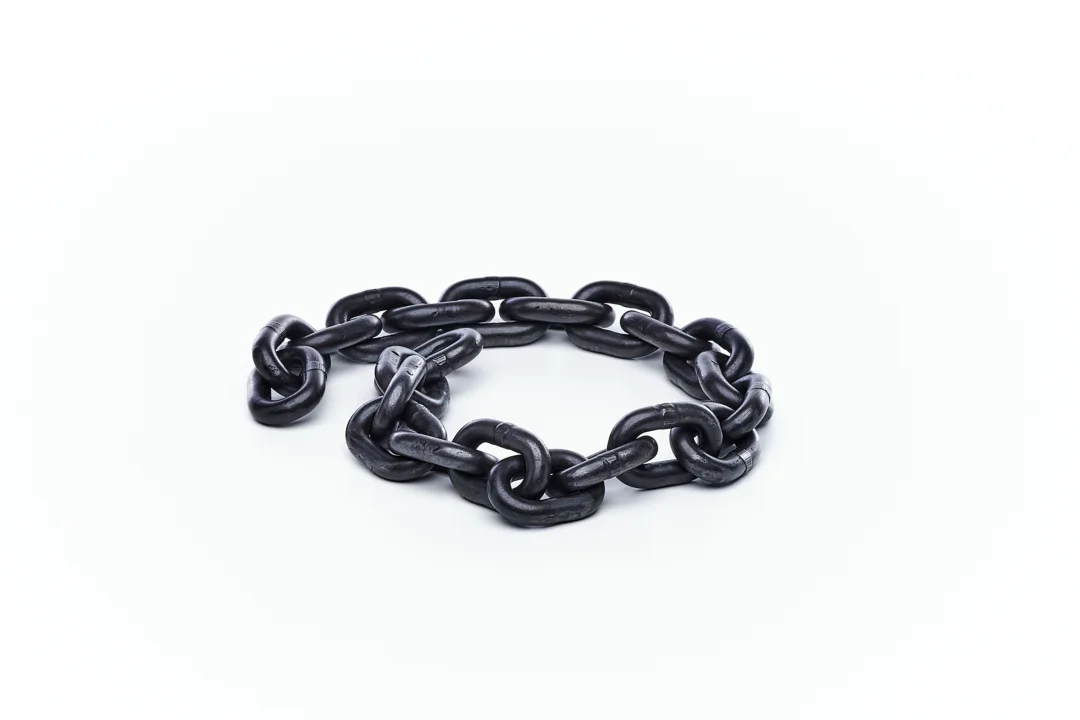 Bild der Produktes Hochfeste Kette Güteklasse 8 (G80)