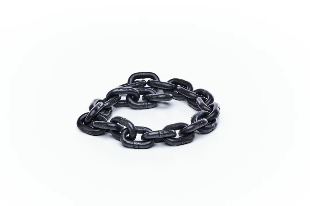 Bild der Produktes Hochfeste Kette Güteklasse 8 (G80)