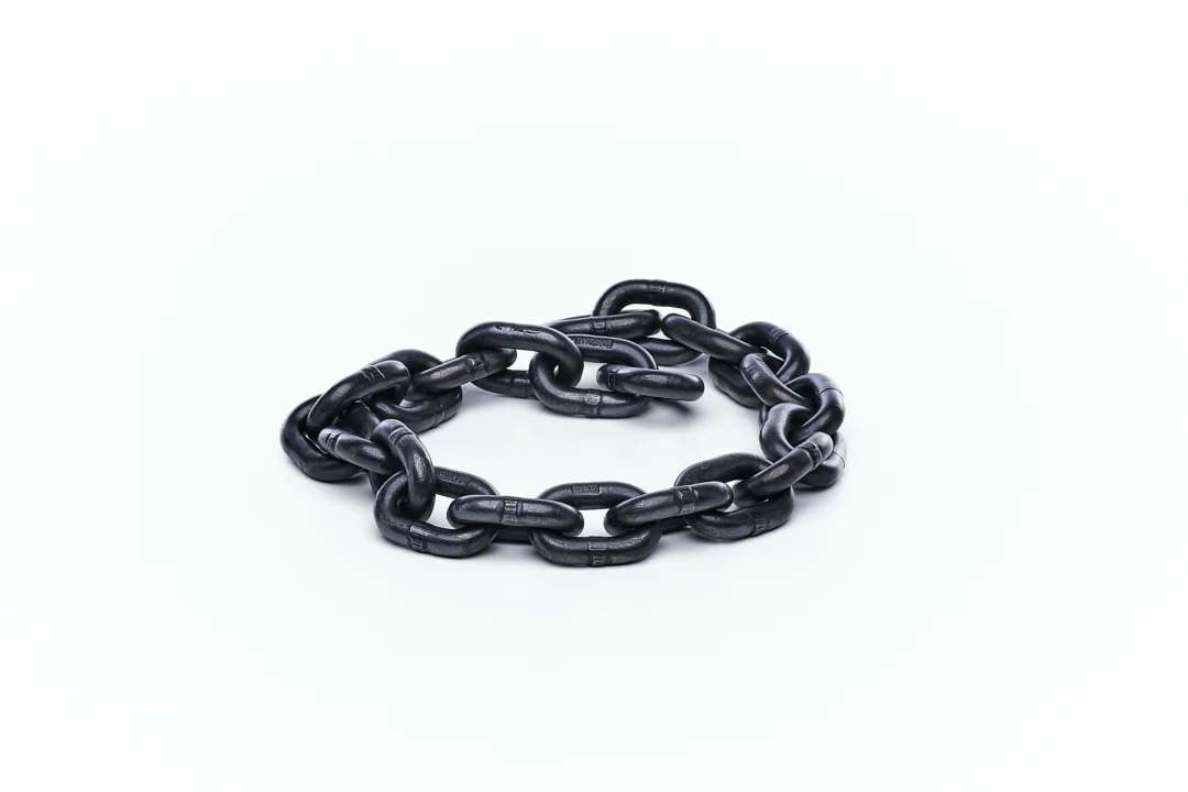 Bild der Produktes Hochfeste Kette Güteklasse 8 (G80)