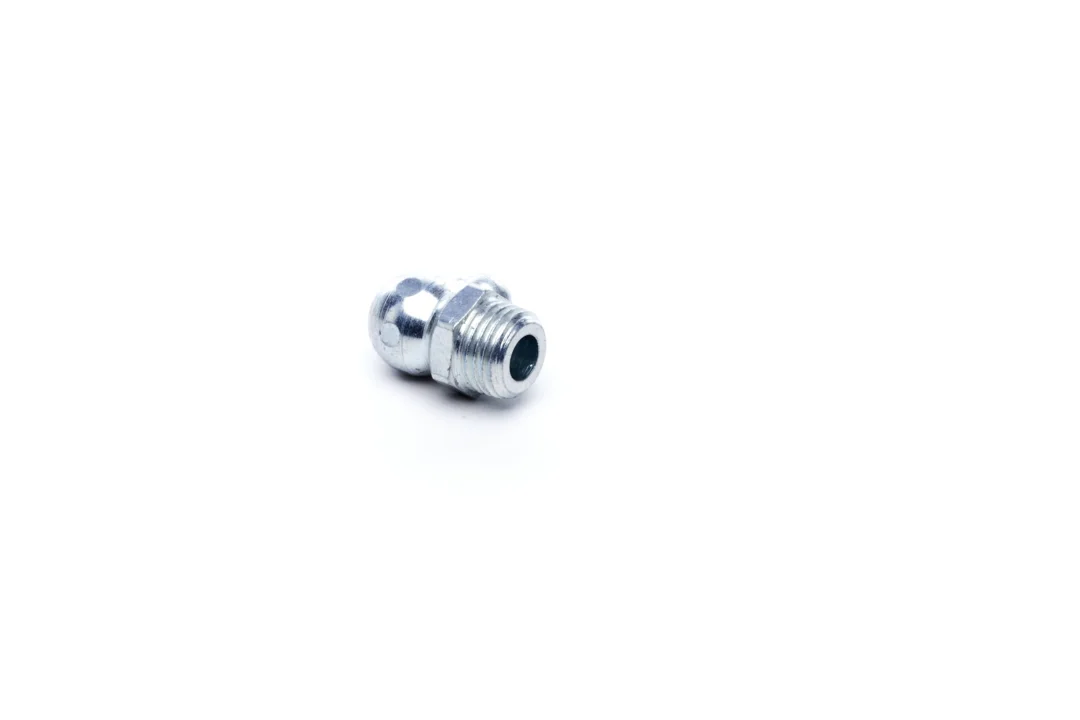 Bild der Produktes Schmiernippel (H3) 90°