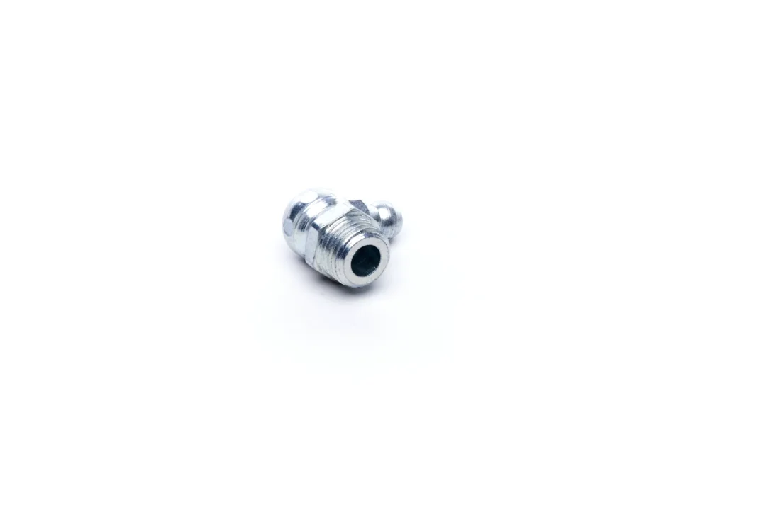 Bild der Produktes Schmiernippel (H3) 90°