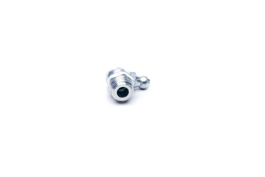 Bild der Produktes Schmiernippel (H3) 90°