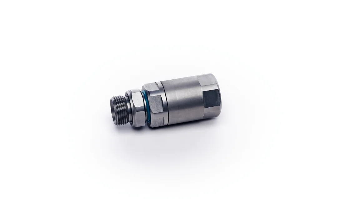 Bild der Produktes Drehgelenk Axial