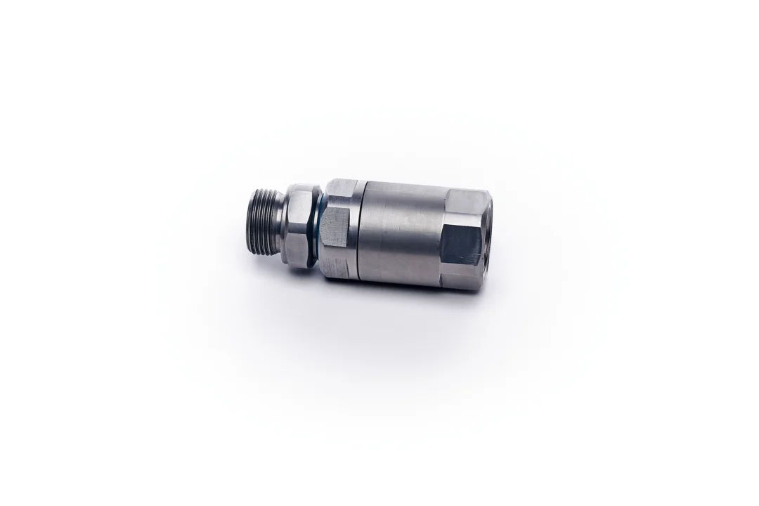 Bild der Produktes Drehgelenk Axial