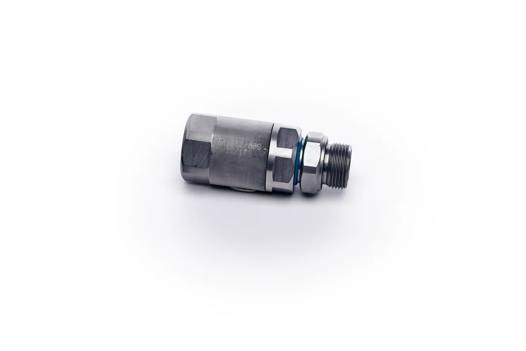 Bild der Produktes Drehgelenk Axial