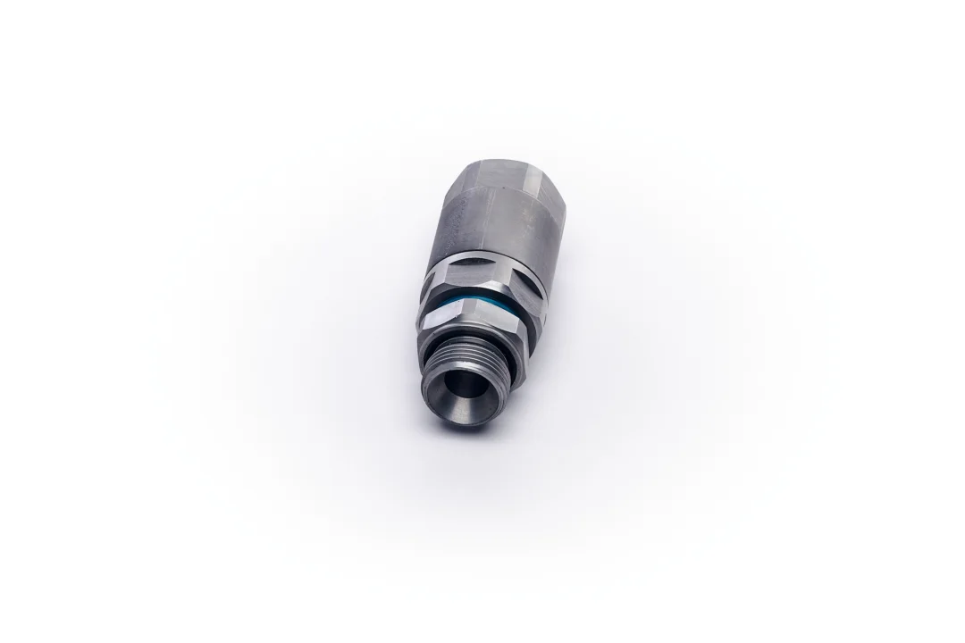 Bild der Produktes Drehgelenk Axial